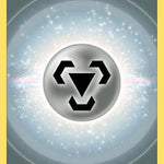 MetalEnergy (2022 Unnumbered)  - SWSH09 Brilliant Stars