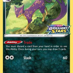 Liepard SWSH187/307 - SWSH Sword & Shield Promo Cards Holofoil