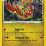 Flapple SWSH189/307 - SWSH Sword & Shield Promo Cards Holofoil