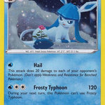 Glaceon SWSH192/307 - SWSH Sword & Shield Promo Cards Holofoil