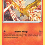 Moltres 021/172 - Deck Exclusives