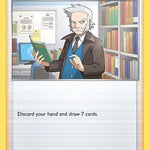 Professor's Research 147/172 - Deck Exclusives