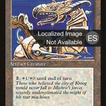 Dragon Engine (4BB-317) - Fourth Edition Foreign Black Border