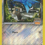 Honedge (Regional Championships) [Staff] 083/146 - League & Championship Cards Reverse Holofoil