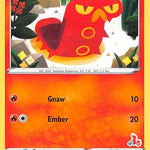 Sizzlipede 046/264 - Battle Academy 2022
