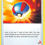 Great Ball 164/202 - Battle Academy 2022