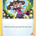 Shauna 240/264 - Battle Academy 2022