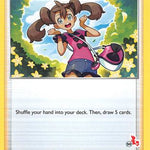 Shauna 240/264 - Battle Academy 2022