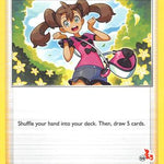 Shauna 240/264 - Battle Academy 2022
