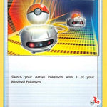 Switch 183/202 - Battle Academy 2022