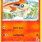 Victini 007/073 - Battle Academy 2022