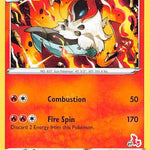 Volcarona 024/198 - Battle Academy 2022