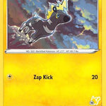 Blitzle (# Pikachu Stamped) 053/185 - Battle Academy 2022