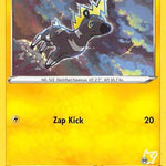 Blitzle 053/185 - Battle Academy 2022