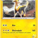 Boltund (# Pikachu Stamped) 076/202 - Battle Academy 2022