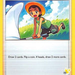 Bug Catcher (# Pikachu Stamped) 226/264 - Battle Academy 2022
