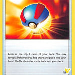 Great Ball 164/202 - Battle Academy 2022