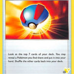 Great Ball 164/202 - Battle Academy 2022