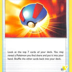 Great Ball 164/202 - Battle Academy 2022