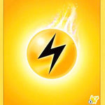 Lightning Energy (# Pikachu Stamped)  - Battle Academy 2022
