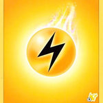 Lightning Energy (# Pikachu Stamped)  - Battle Academy 2022