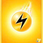 Lightning Energy (# Pikachu Stamped)  - Battle Academy 2022