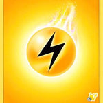 LightningEnergy (# Pikachu Stamped)  - Battle Academy 2022