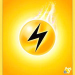 LightningEnergy (# Pikachu Stamped)  - Battle Academy 2022