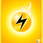LightningEnergy (# Pikachu Stamped)  - Battle Academy 2022