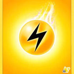 Lightning Energy (# Pikachu Stamped)  - Battle Academy 2022