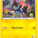 Luxio 092/264 - Battle Academy 2022