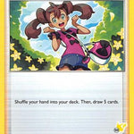 Shauna 240/264 - Battle Academy 2022