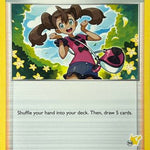 Shauna 240/264 - Battle Academy 2022