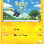 Shinx 091/264 - Battle Academy 2022