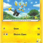 Shinx 091/264 - Battle Academy 2022