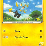 Shinx 091/264 - Battle Academy 2022