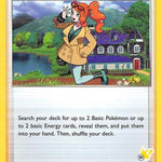 Sonia 167/192 - Battle Academy 2022