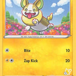 Yamper 074/202 - Battle Academy 2022