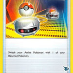 Switch (Eevee Stamped) 183/202 - Battle Academy 2022