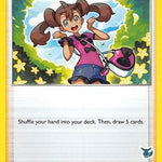Shauna 240/264 - Battle Academy 2022