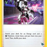 Piers (Eevee Stamped) 165/189 - Battle Academy 2022