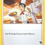 Cook (Eevee Stamped) 228/264 - Battle Academy 2022