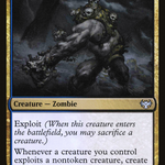 Skull Skaab (VOW-248) - Innistrad: Crimson Vow