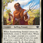 Eastfarthing Farmer (LTR-008) - The Lord of the Rings: Tales of Middle-earth
