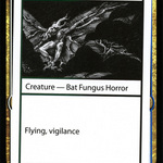 Golgari Death Swarm (CMB1-091) - Mystery Booster Playtest Cards 2021
