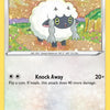 Pokemon: Wooloo Cosmos Promo 222/264 - Near Mint