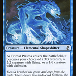 Primal Plasma (TSR-080) - Time Spiral Remastered