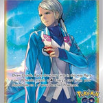 Blanche SWSH227/307 - SWSH Sword & Shield Promo Cards Holofoil