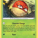 Hisuian Voltorb 002/189 - SWSH10 Astral Radiance