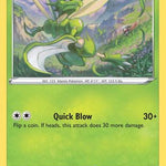 Scyther () 005/189 - SWSH10 Astral Radiance